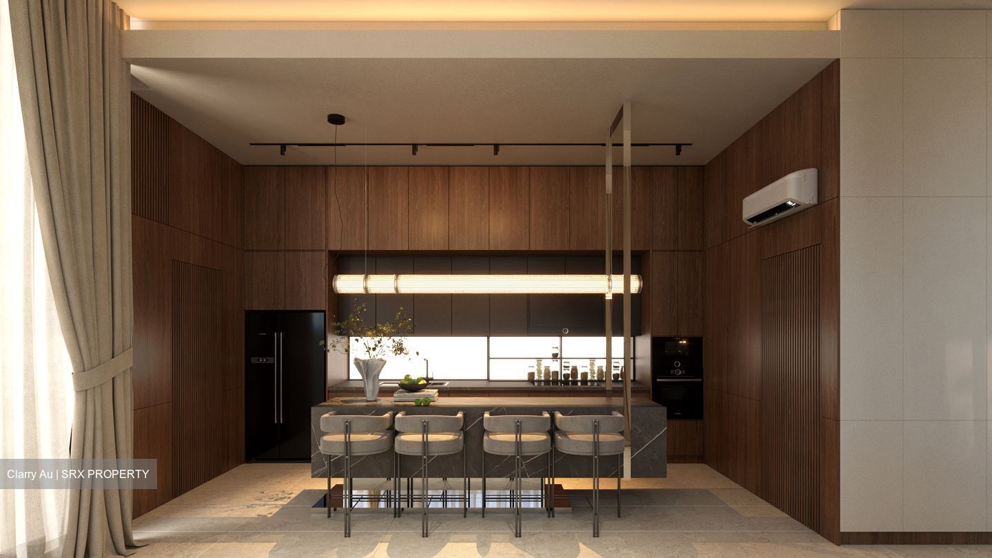 Serangoon Garden Estate (D19), Semi-Detached #496661641